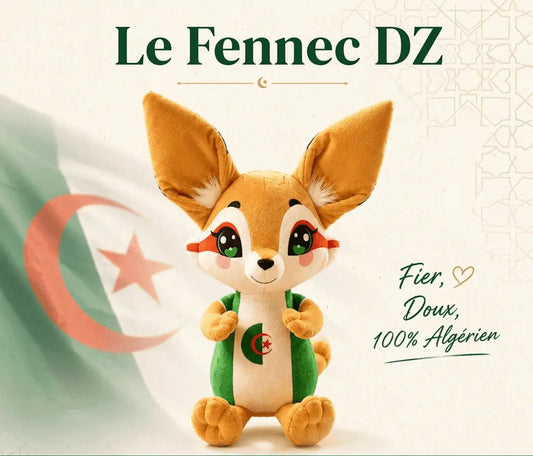 5 Idées de Cadeaux Culturels pour les Enfants de la Diaspora Algérienne