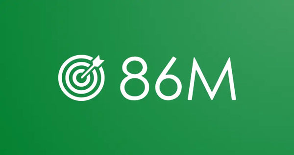 86M
